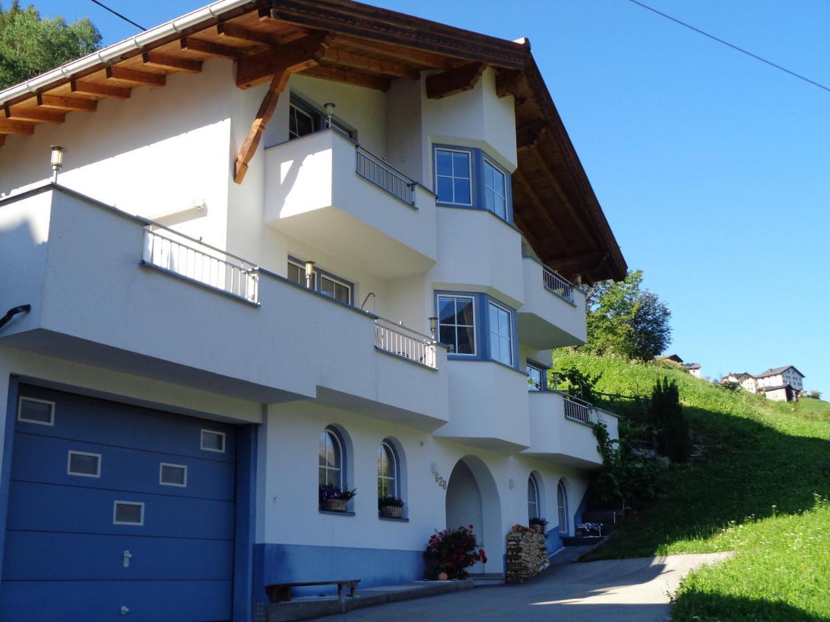 Haus Siegele Marco Apartment Kappl  Exterior photo