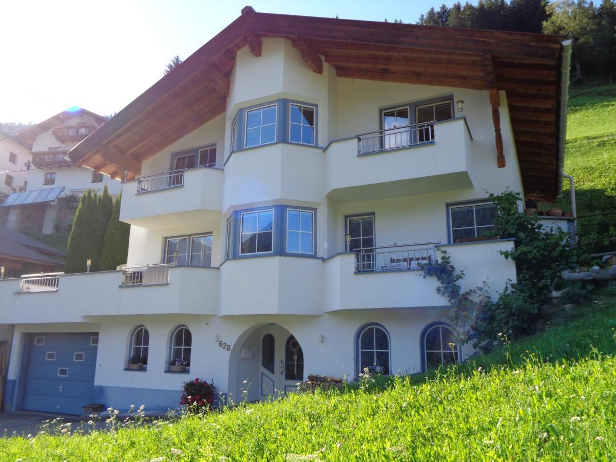 Haus Siegele Marco Apartment Kappl  Exterior photo